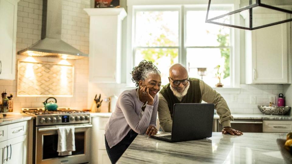 There are rules of thumb to help you figure out how much to save to retire, says a GoBankingRates report, but the exact dollar amount depends on several factors.