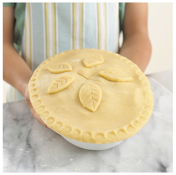 Annabel Karmel's Apple Pie Recipe For Kids