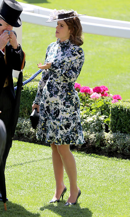 Royal Ascot 2018: All the best photos – Meghan Markle, Prince Harry and more