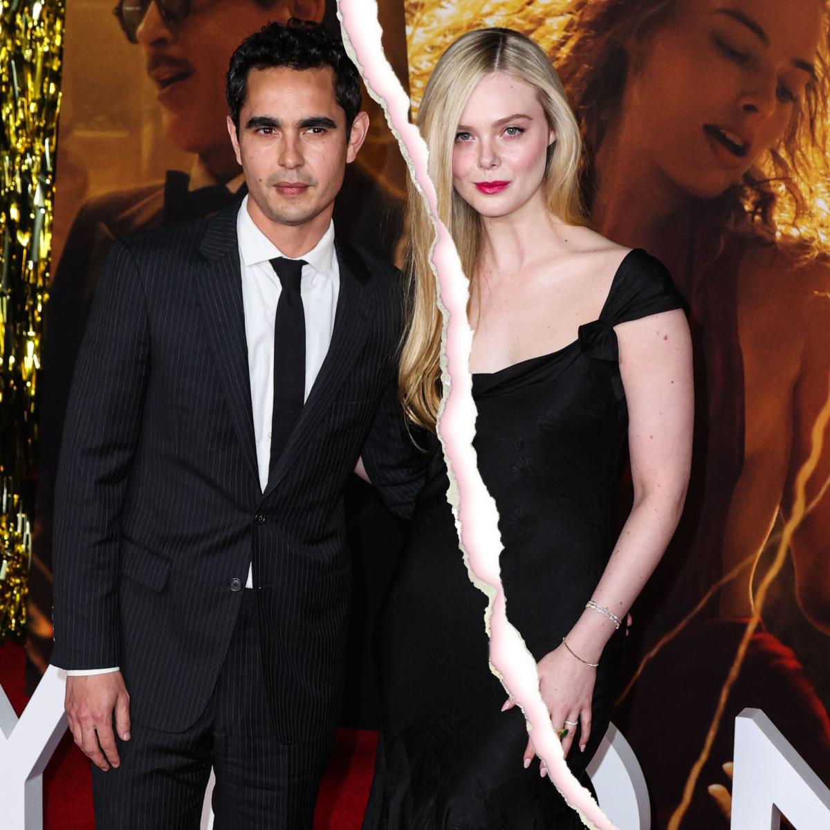 Are Elle Fanning and Max Minghella Dating? Inside the Actors’ Relationship