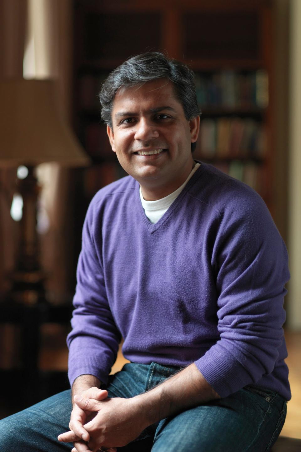 Vivek Singh