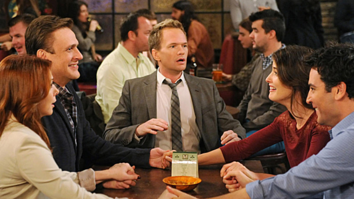 The Best How I Met Your Mother Episodes, Ranked