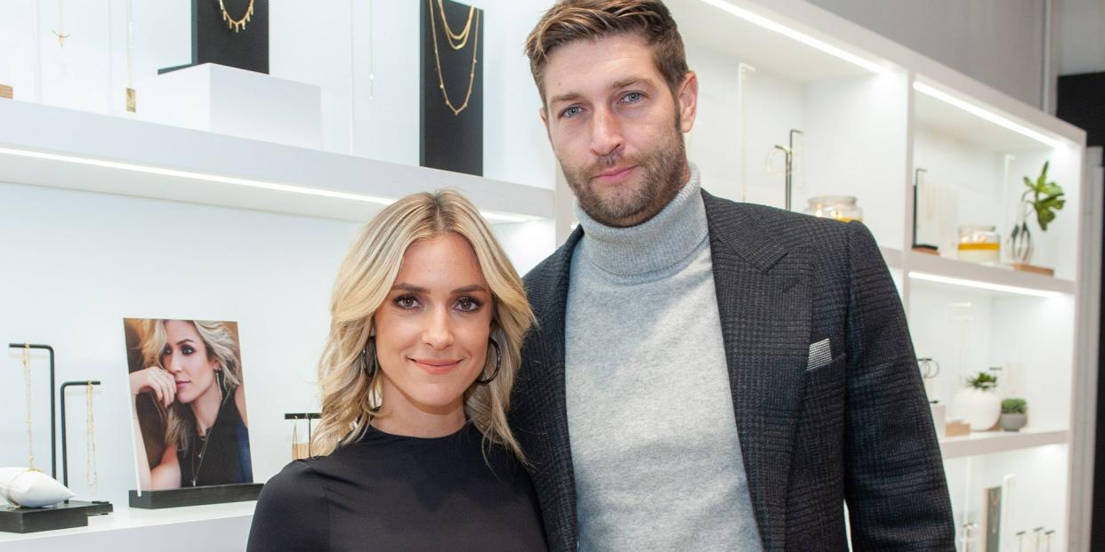 kristin cavallari jay cutler