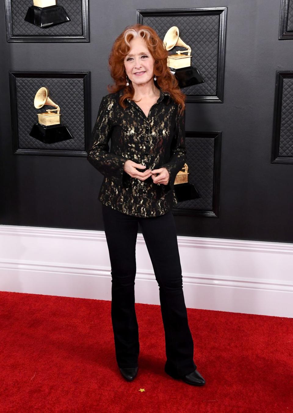 Bonnie Raitt