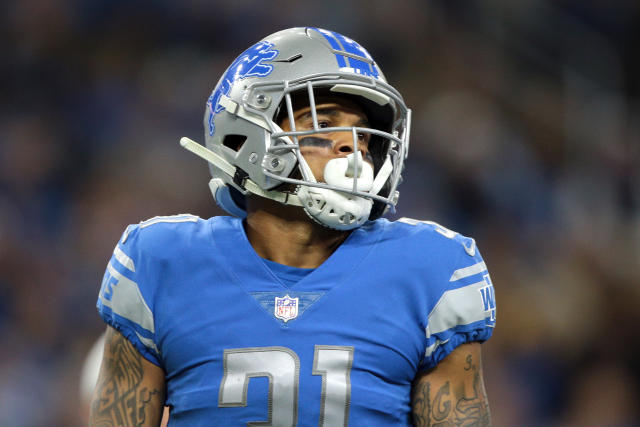 Former Florida Gators Football: Teez Tabor