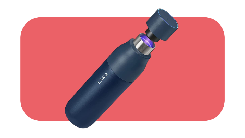 Mother's Day gifts for $100 or less: LARQ water bottled