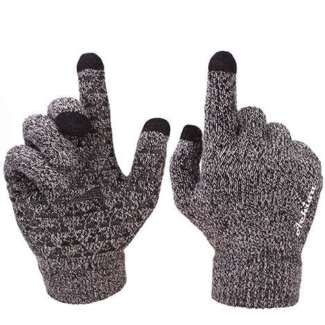 Touchscreen Gloves