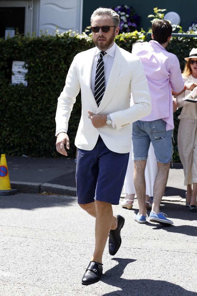 10 Highly Ways to Wear Shorts This Summer - Yahoo Sports