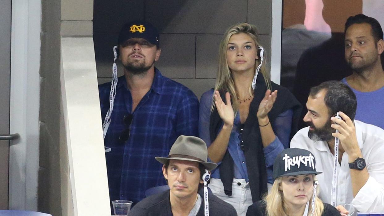 2015 us open celebrity sightings day 14