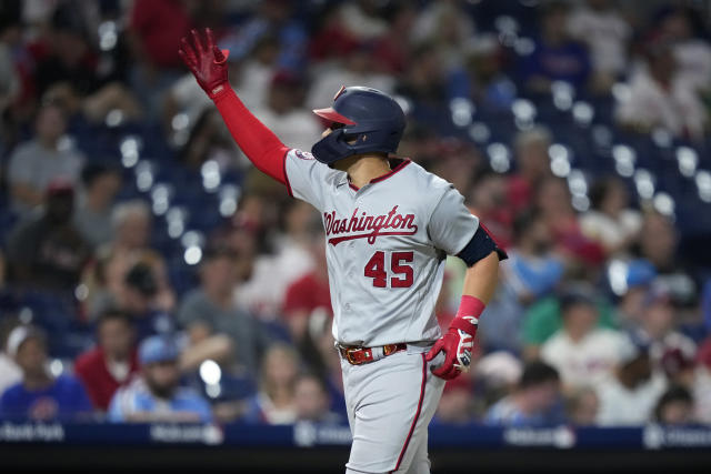 Washington Nationals Series Preview: Opening Day Take Two against