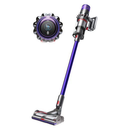 Dyson V11 Absolute Pro Cordless Stick Vacuum. Image via Best Buy Canada.