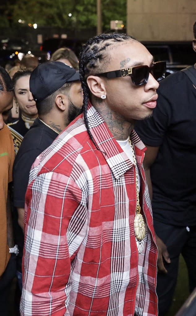 Tyga