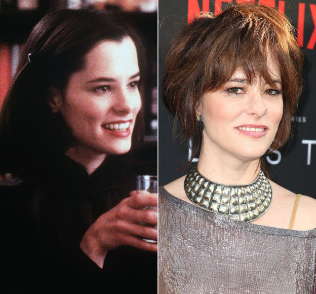 You've Got Mail' Cast Then and Now: Meg Ryan, Tom Hanks and More