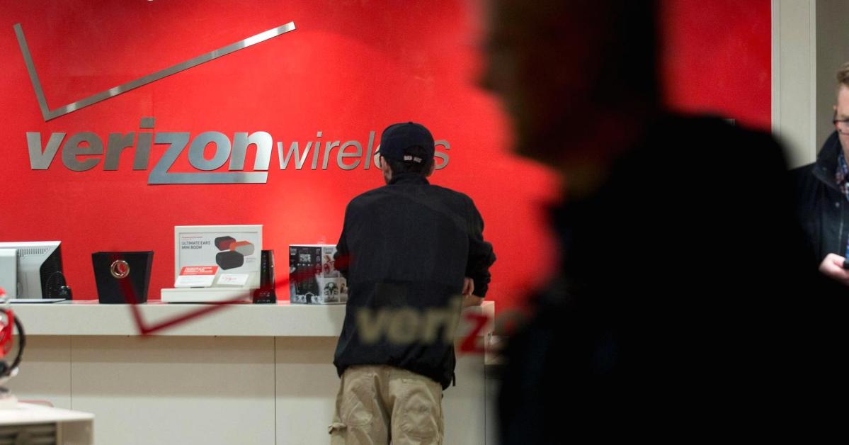 Verizon's millennial streaming service goes through layoffs