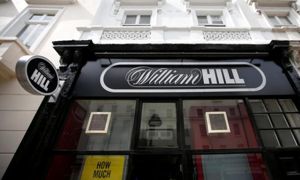 William Hill have been fined £6.2m by the Gambling Commission over breaches of their regulations.