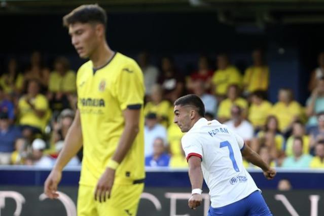 Villarreal B wins, youth players called up for Spain, and more - Villarreal  USA