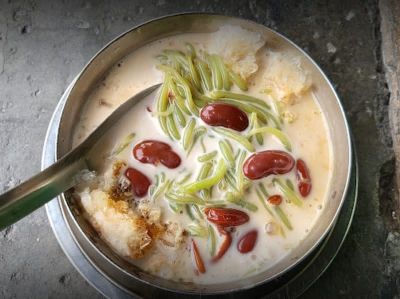 Deen Cendol - cendol