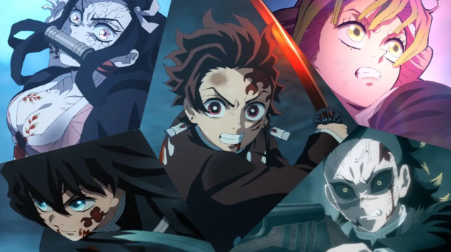 Demon Slayer: Kimetsu no yaiba” temporada 3 capítulo 11 completo online sub  español latino por Crunchyroll: fecha de estreno, horarios y dónde ver, Cine y series