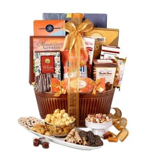 26 Best Mother's Day Gift Baskets - Gift Baskets Ideas for Mom