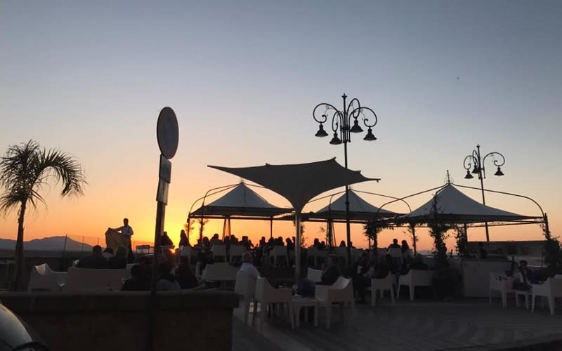 Caffè Libarium Nostrum, Sardinia