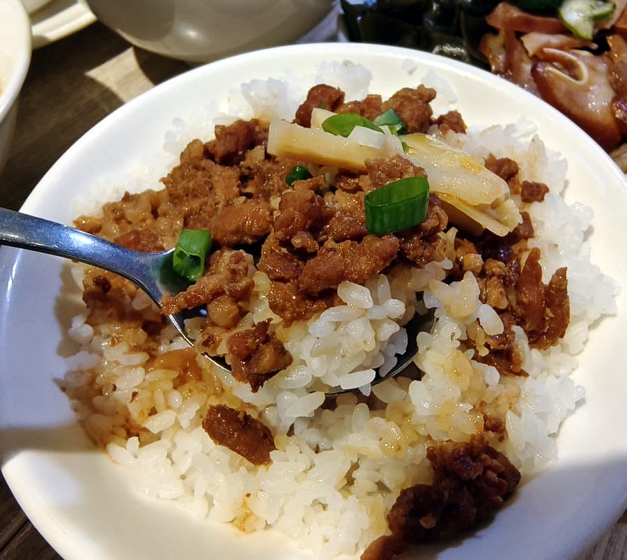 金門｜雨川食堂