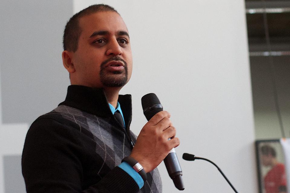 fog creek software CEO anil dash