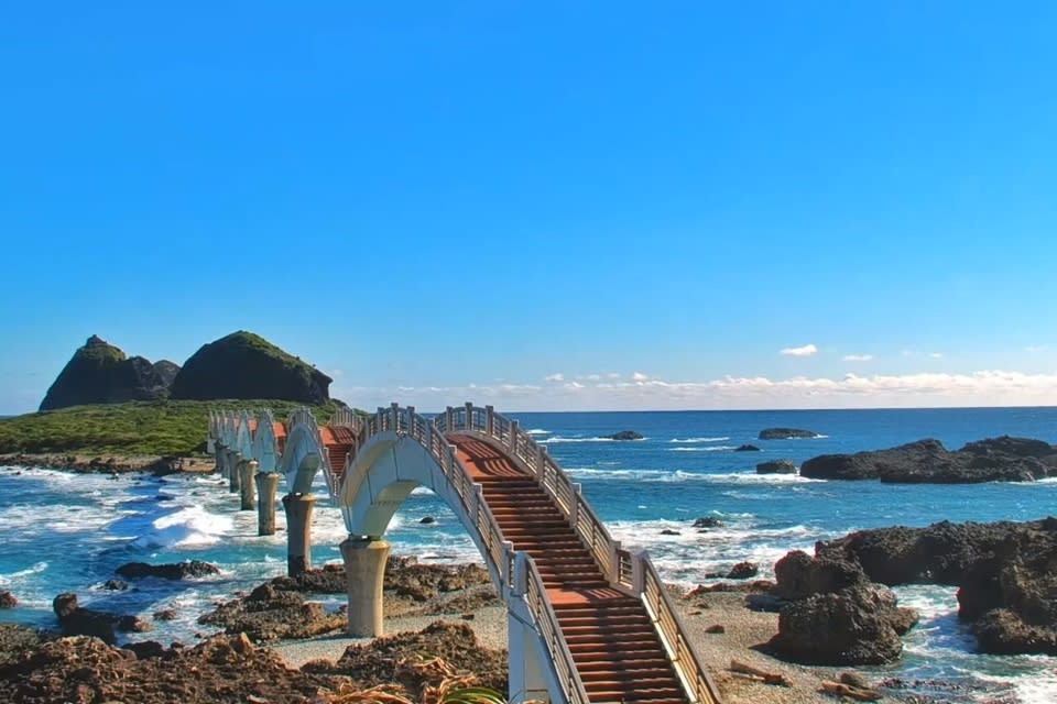 東部海岸國家風景區管理處為方便民眾規劃旅遊行程，整理出重要旅遊資訊供民眾參考。