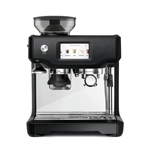 Breville Barista Touch Espresso Machine (Amazon / Amazon)