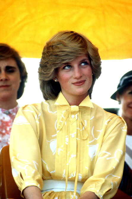 Princess Diana