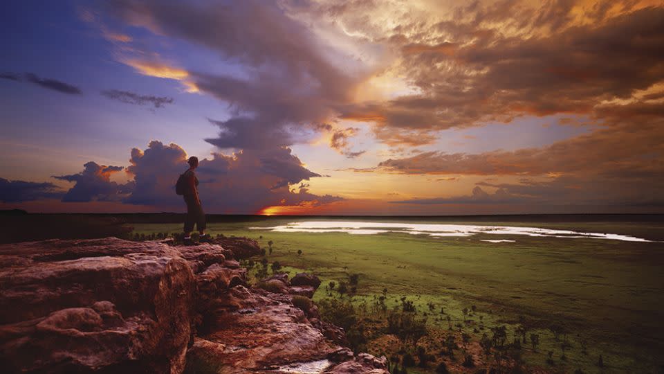 Kakadu National Park