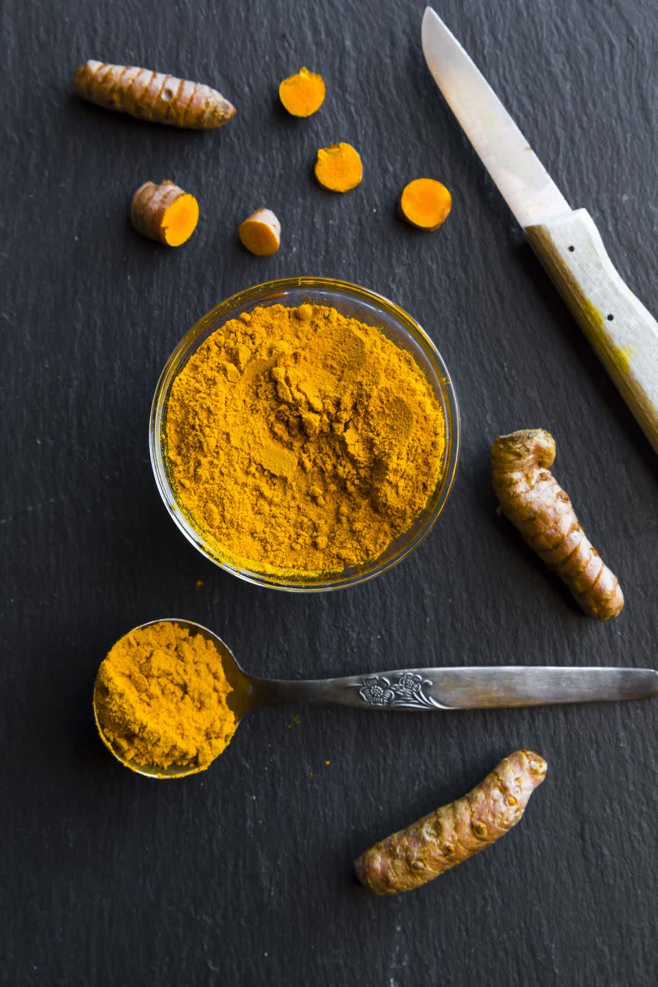 Turmeric