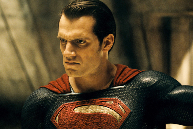 Henry Cavill may return as Superman but not in the superhero's own movie, News & Features