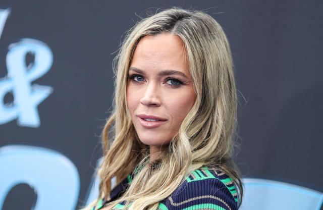 Teddi Mellencamp Trolled For Admitting She Once Slept With Matt Damon