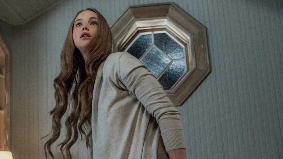 mother! Review: Jennifer Lawrence's Controversial New Horror Movie