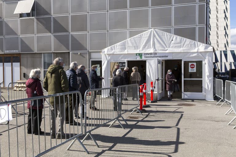 Dinamarca levanta las últimas restricciones por la COVID-19