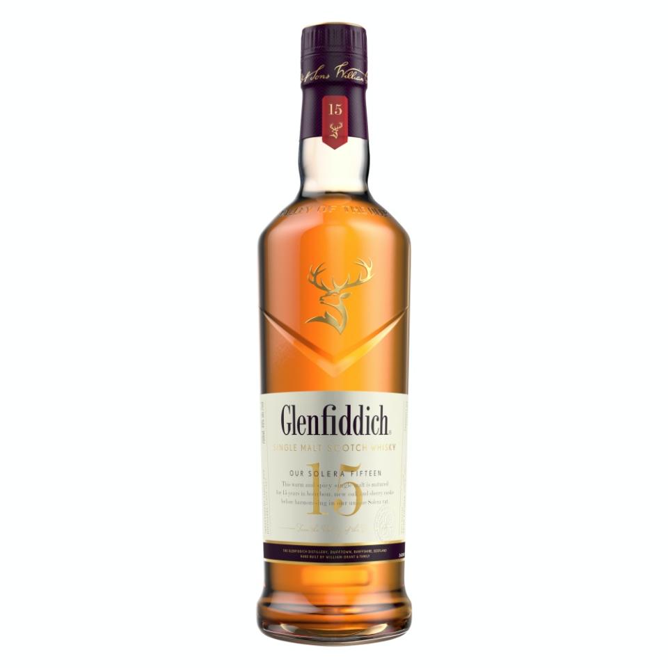 威士忌推薦｜Glenfiddich舉行期間限定Speakeasy活動 優惠價飲各年份威士忌