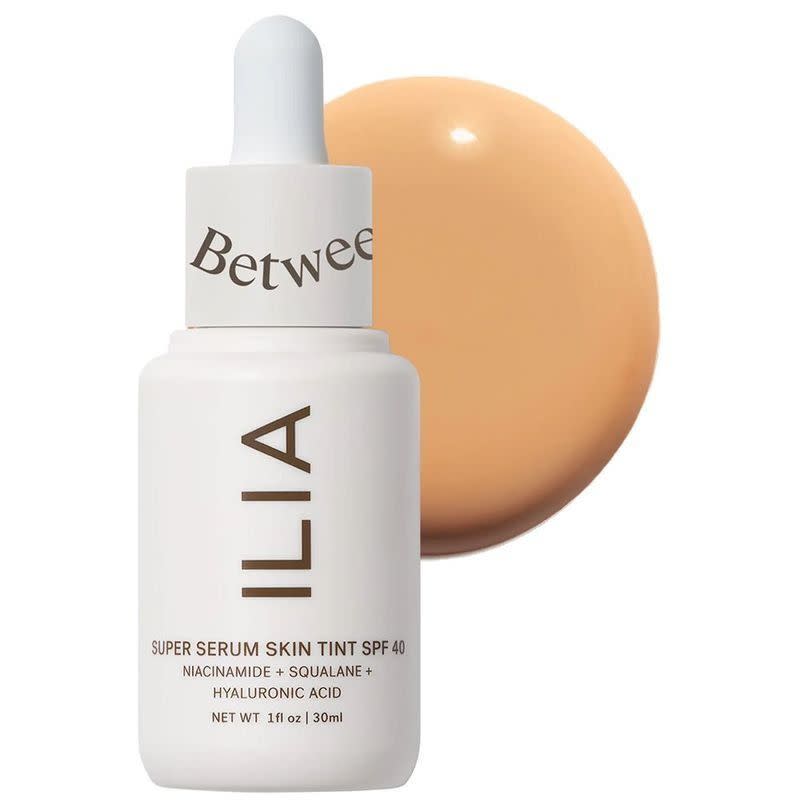 3) Super Serum Skin Tint SPF 40 Foundation