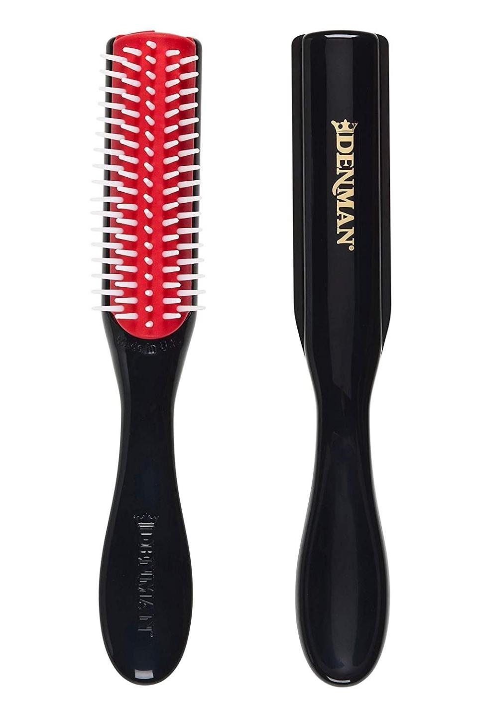 Denman Classic Styling Brush