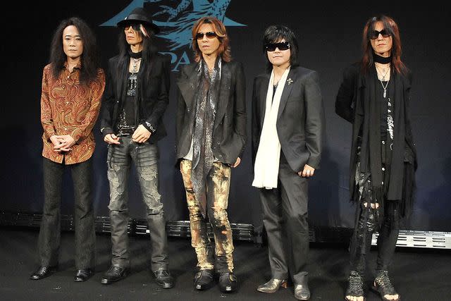 Heath, Longtime X Japan Bassist, Dies at 55