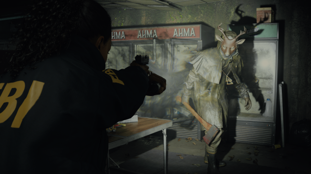 Alan Wake 2 Now Playable From Start To Finish - Rely on Horror