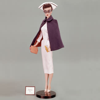 1961 Registered Nurse