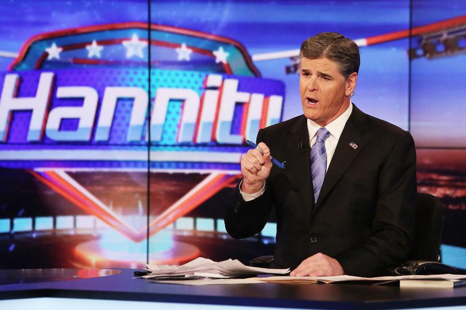 Sean Hannity