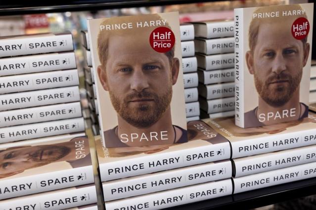 Prince Harry Memoir 'Spare': All the Biggest Revelations
