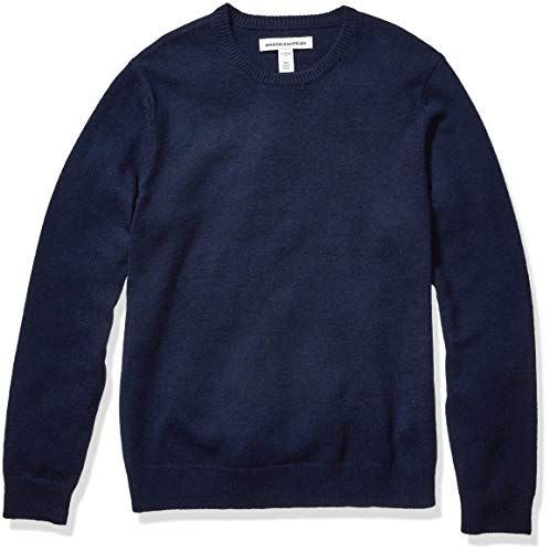 Midweight Crewneck Sweater