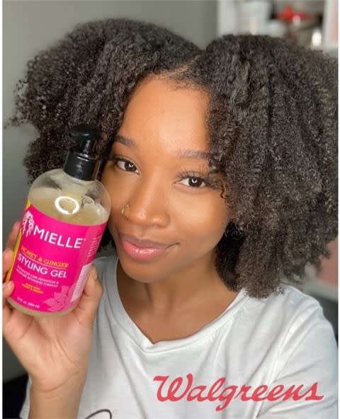 Mielle Organics