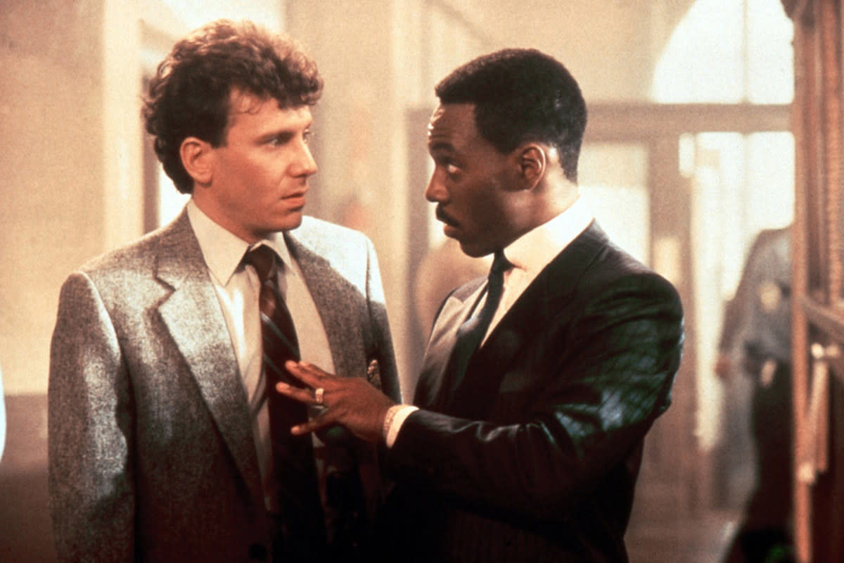 Paul Reiser<p>Paramount Pictures</p>