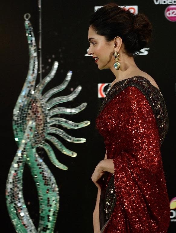 Deepika Padukone  Deepika Padukone to present an award at Oscars 2023 -  Telegraph India