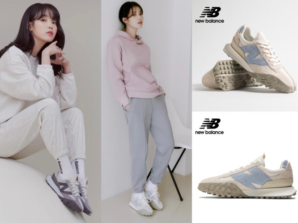 （圖/New Balance）