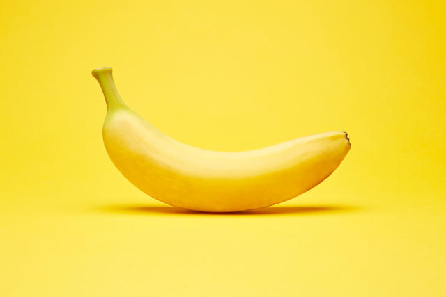 La Banane, Nouveau Traitement Miracle Contre La Dépression ?