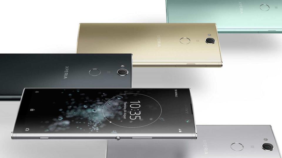 Sony's latest high-end phones have proven a mixed bag between the hot Xperia